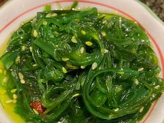 -炙柒Sekinana·精致料理 烧鸟·铁板烧(海上世界店)