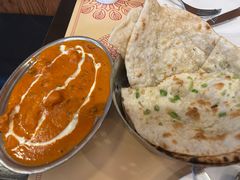 -克比叔叔印度餐厅Kebabs on the Grille(永康路分店)