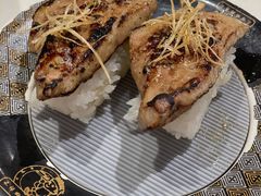 -禾绿寿司(星光68广场店)