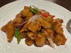 -奉天小馆·非遗东北菜(沈阳万象城店)