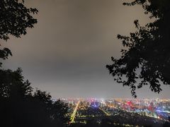 -大蜀山国家森林公园
