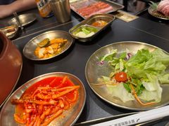 -西塔老太太泥炉烤肉(龙湖北苑天街店)