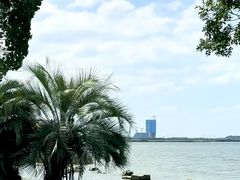 -苏州湾体育公园
