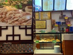 -河州春清真西北特色美食(虎踞路店)