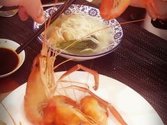 -元一希尔顿酒店·禅自助餐厅·啤酒花园