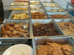 -扬州大学扬子津校区润园餐厅