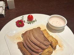 -嘉美轩·精细潮州菜·商务宴请(惠州佳兆业铂尔曼酒店)