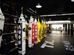 -天行健身＆天行拳馆跆拳道·格斗TXGYM