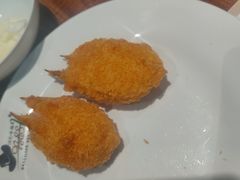 -汉巴味德·烤肉与啤酒的自助(杭州大悦城店)