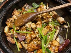 -啫神·广州地标美食(北京路店)