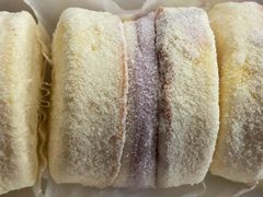 -好利来(团结湖店)