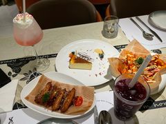 -LE SHARE洛笙·花园西餐(北京路步行街店)