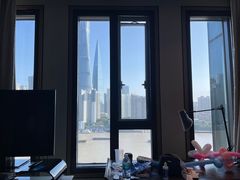 -上海外滩英迪格酒店