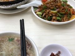 -东山茶寮(新安店)