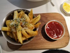 -燃扒房Steakhouse(皇庭店)