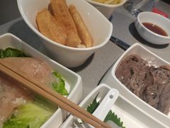 -海底捞火锅(银泰中心店)
