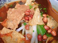 -陈记柳州螺蛳粉(大坪店)