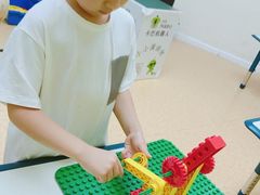 -卡巴机器人编程·少儿编程·信息学竞赛(公益西桥校区)