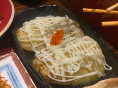 -今邕烧烤(西大店)