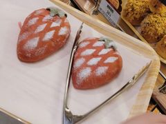 -山崎面包(苏州中心店)