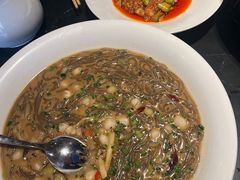 -芳芳私房菜·精做淮扬菜(承德路店)