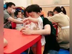 -金宝贝早教(南山花园城店)