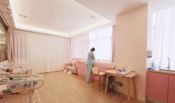 -安悦贝月子中心