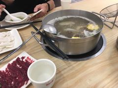 -为什么牛潮汕牛肉火锅(万胜广场店)