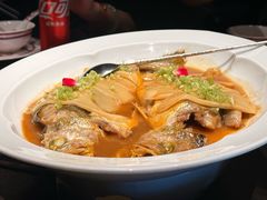 -锦楼·臻选新杭帮(杭州中心店)