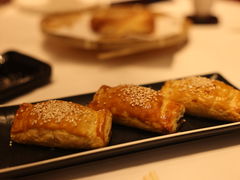 -白天鹅宾馆-宏图府餐厅