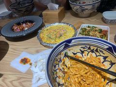 -老九圆山西面馆(CBD店)