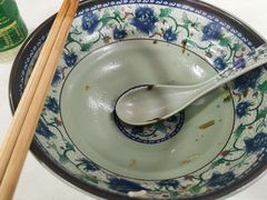 -明呈黄鱼面馆(斜土路店)