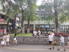 -奎星楼街