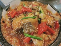 -西江美食舫·江西菜(健德桥店)