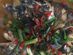 衢州农家菜馆-德叔阙里·衢州菜馆(月湖店)