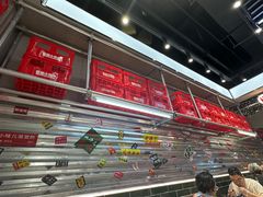 -堂堂小伙夫·辽宁小吃大排档(京西大悦城店)