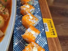 -千代饮兵卫日本料理(东二环泰禾广场西区店)