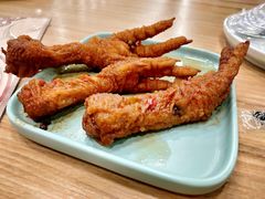 -老苏州大客堂·苏帮菜·松鼠桂鱼·苏州传统小吃(观前街人民商场店)