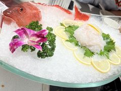 -顺峰顺水顺德菜(第一百货店)