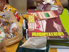 -剧狐剧本杀·月球探案馆(人民广场1号店)