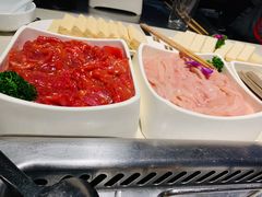 -海底捞火锅(枫蓝国际购物中心店)