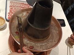 -东来顺饭庄(天坛店)