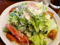 凯撒沙拉-PIZZA BIANCA(万象城店)