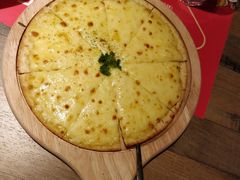 榴莲忘返浓味PIZZA-周沫西餐(漫广场店)