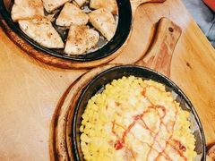 -老东镇啤酒屋海鲜加工·蒸汽海鲜·海鲜烧烤(台东店)