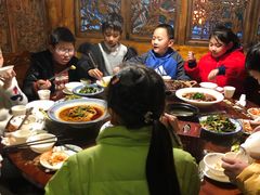 -徐鼎盛民间菜(上筑店)