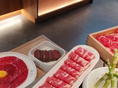 -菌自在·云南野生菌火锅(长安万达店)