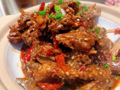 -汉小城·老铫子藕汤·乡野湖北菜(江汉路吉庆街店)