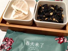 -春天来了(印象新天地店)