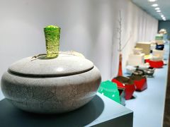 -宝龙艺术中心(七宝宝龙城店)